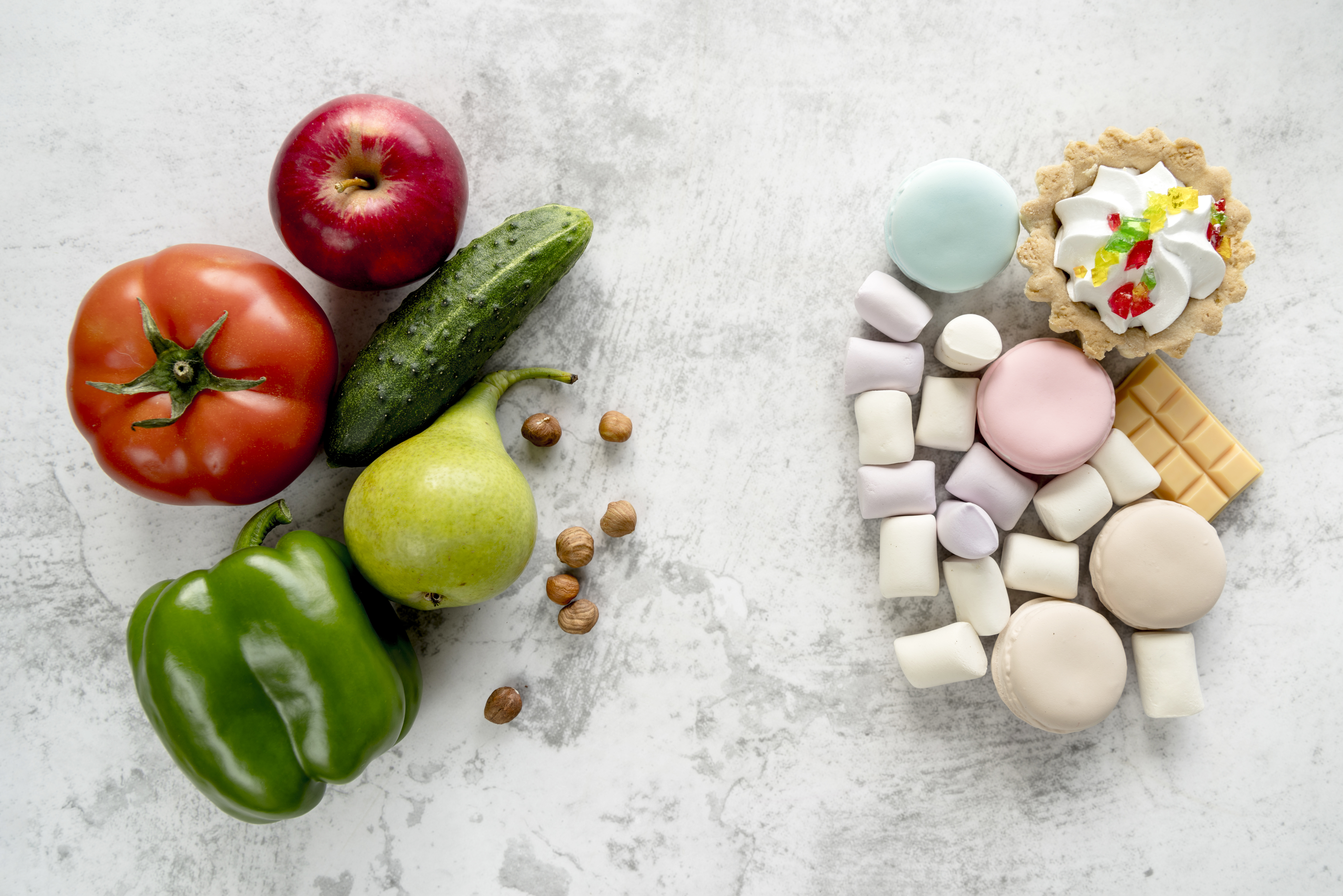 Επιλογές ζωής: μικρές κινήσεις… μεγάλος αντίκτυπος